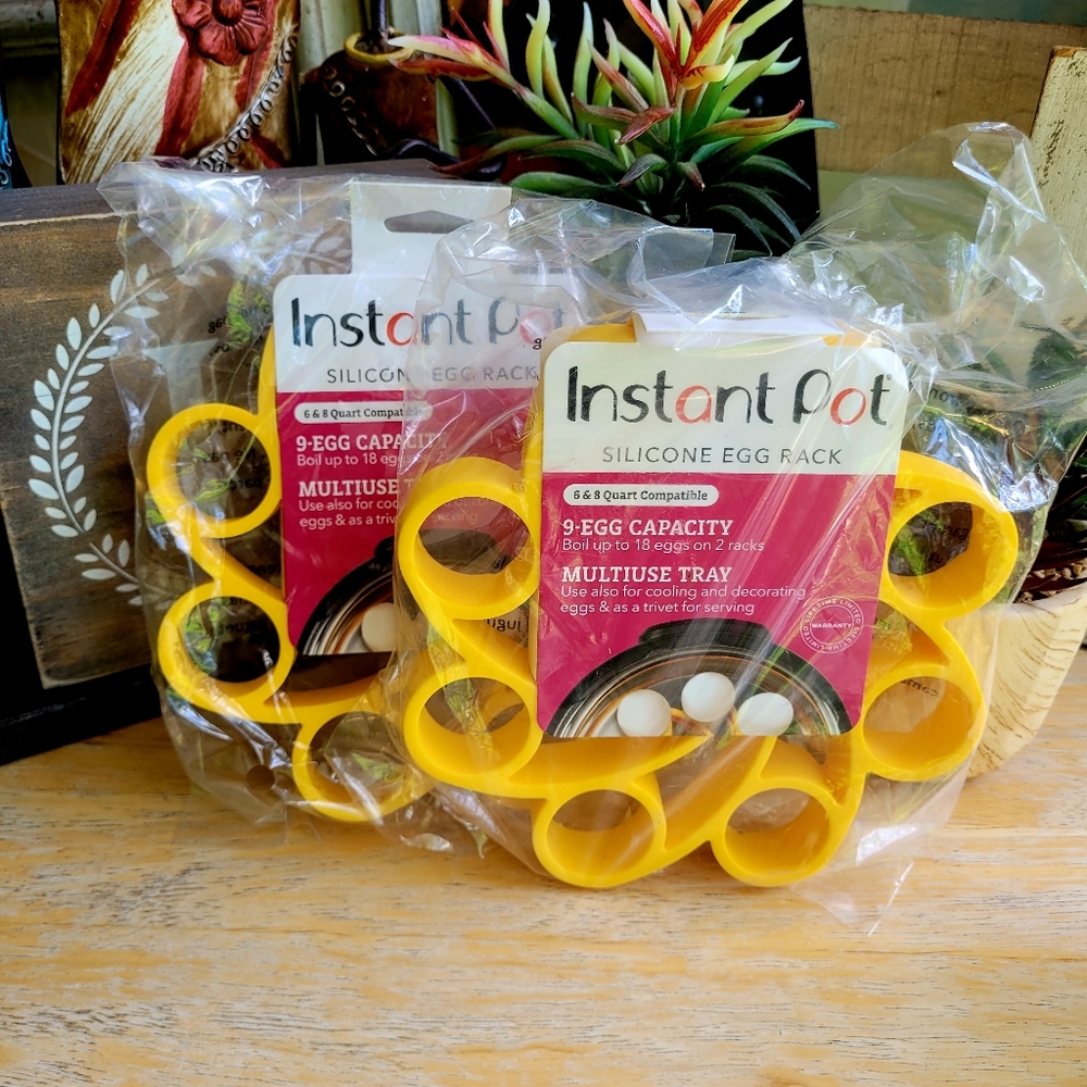Instant Pot Silicone Egg Rack - Picture 7 of 11